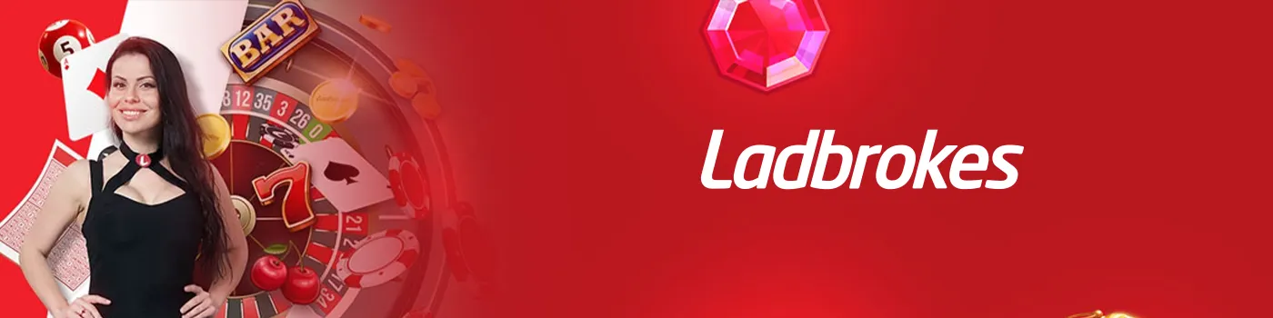 Ladbrokes kasyno online