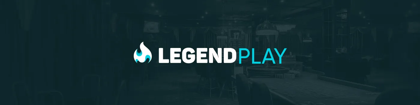 Legendplay kasyno online